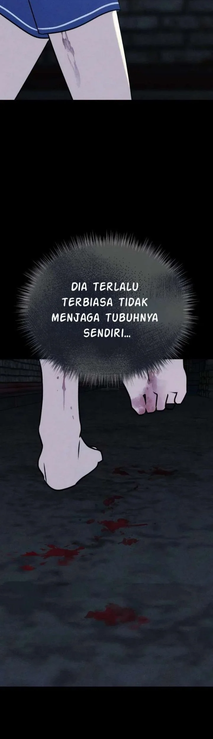 The Classmate Chapter 36 Gambar 18