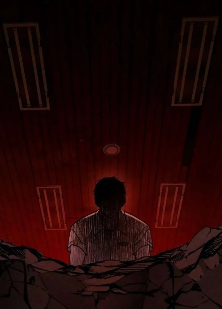 The Classmate Chapter 36 Gambar 20
