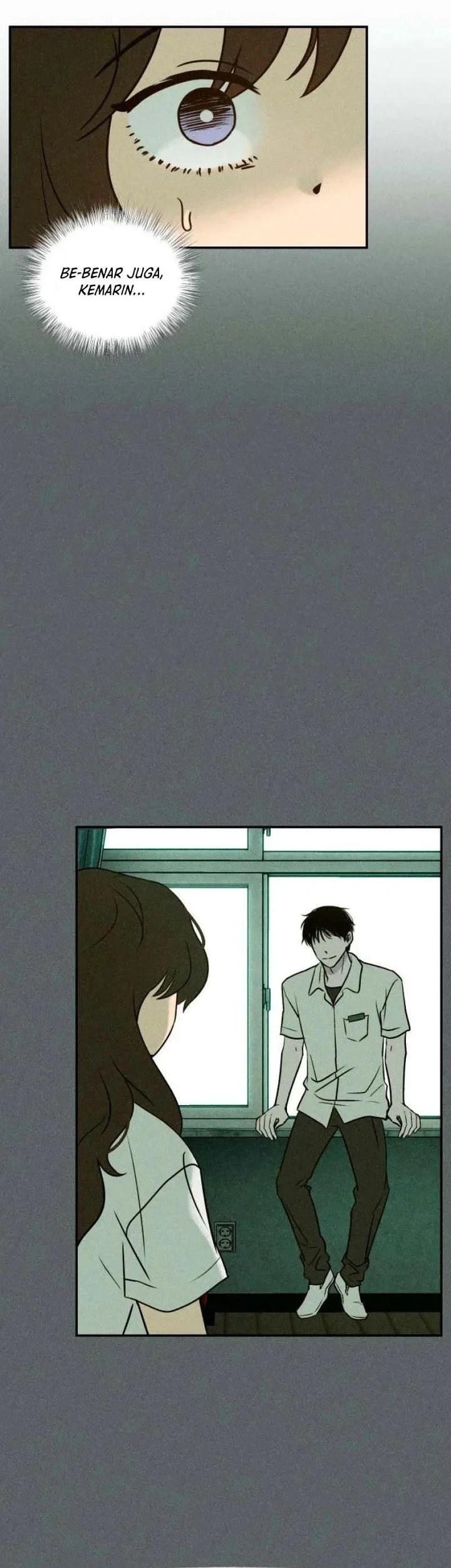 The Classmate Chapter 4 Gambar 13