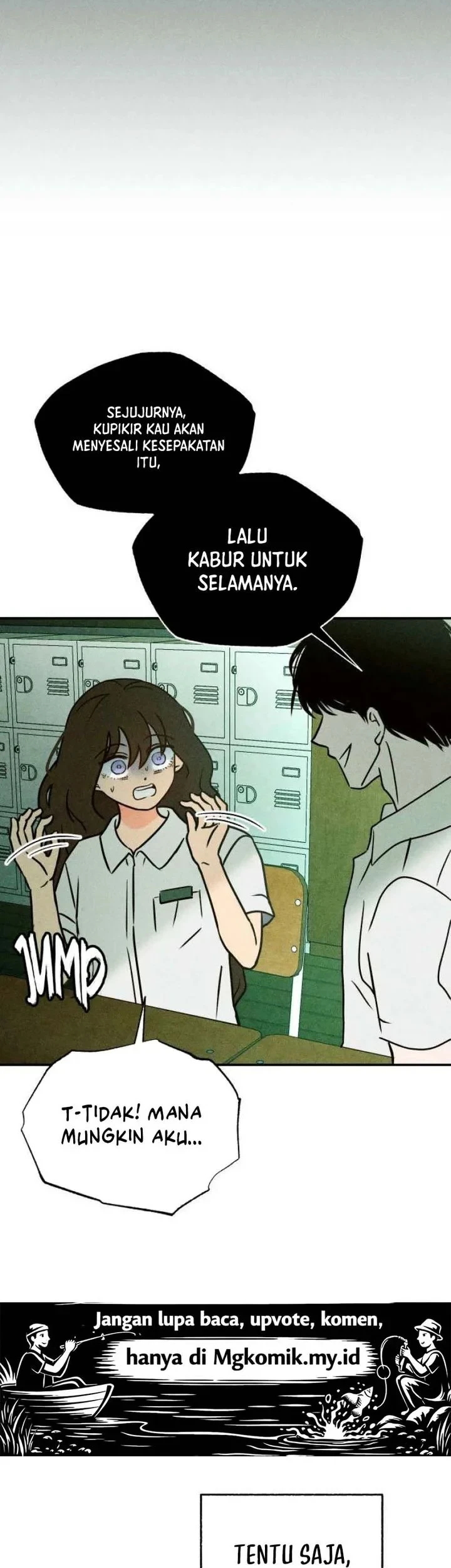 The Classmate Chapter 4 Gambar 15
