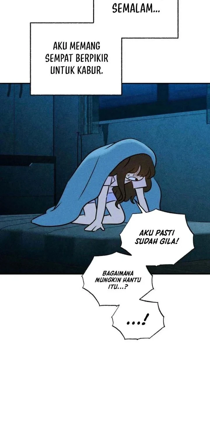 The Classmate Chapter 4 Gambar 16