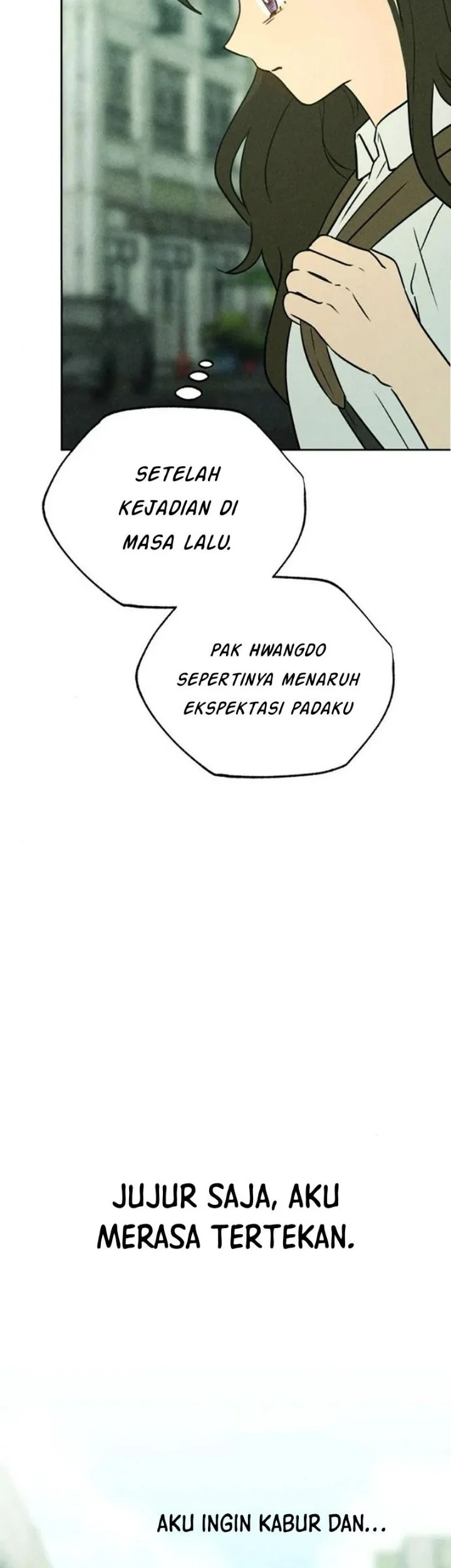 The Classmate Chapter 41 Gambar 11