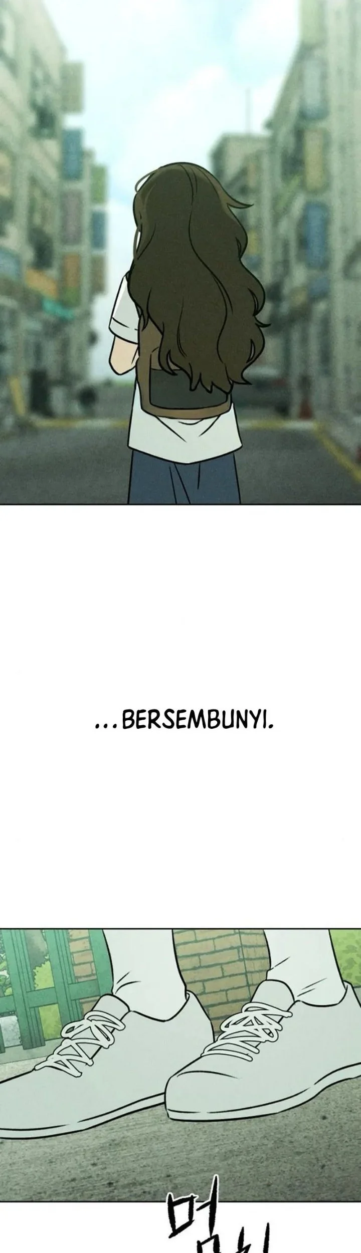 The Classmate Chapter 41 Gambar 12