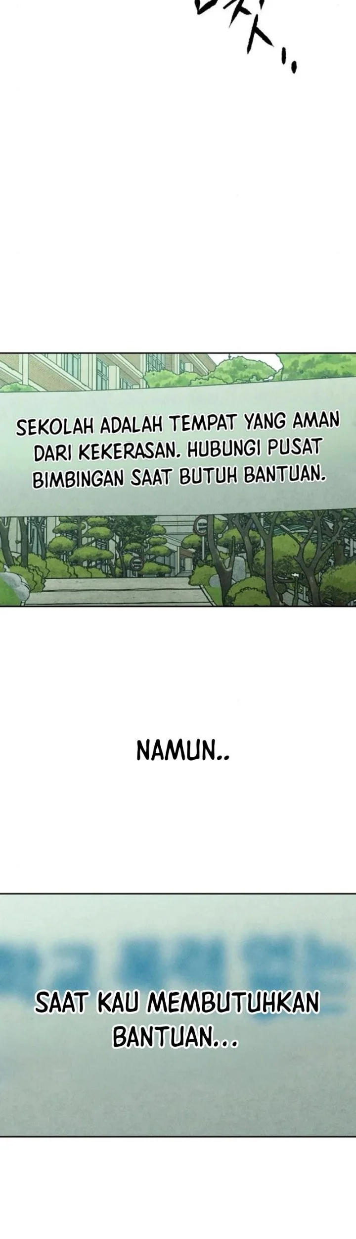 The Classmate Chapter 41 Gambar 13