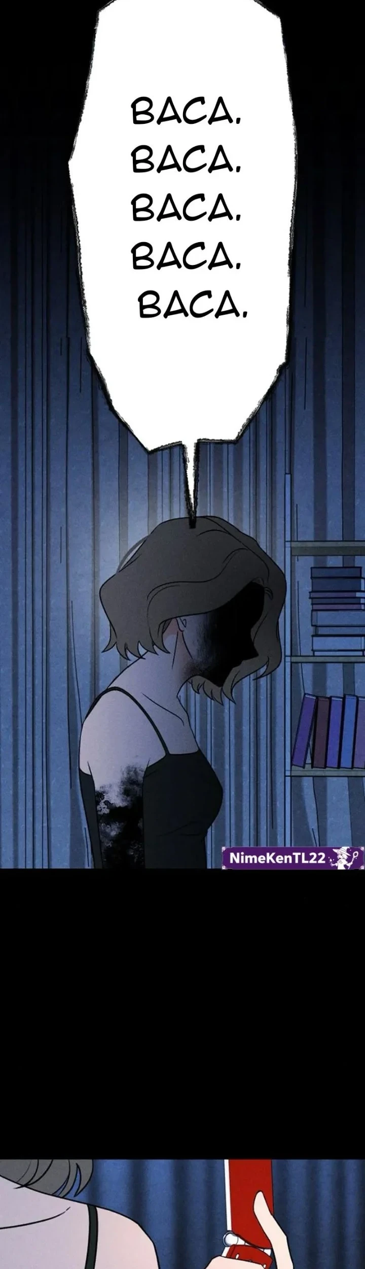 The Classmate Chapter 42 Gambar 12