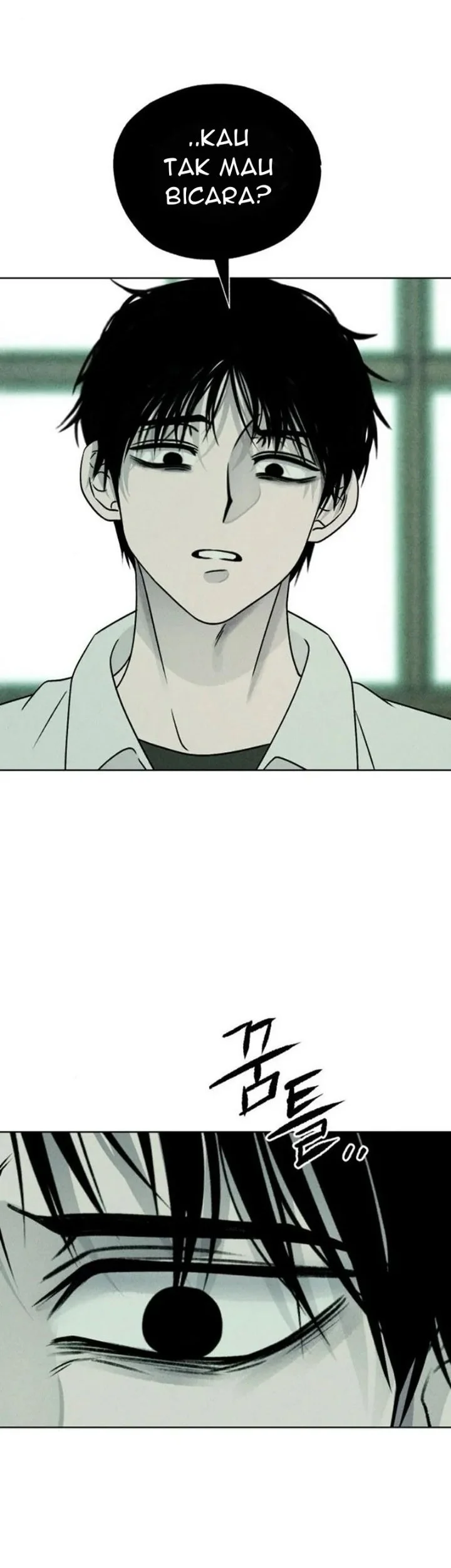 The Classmate Chapter 43 Gambar 10