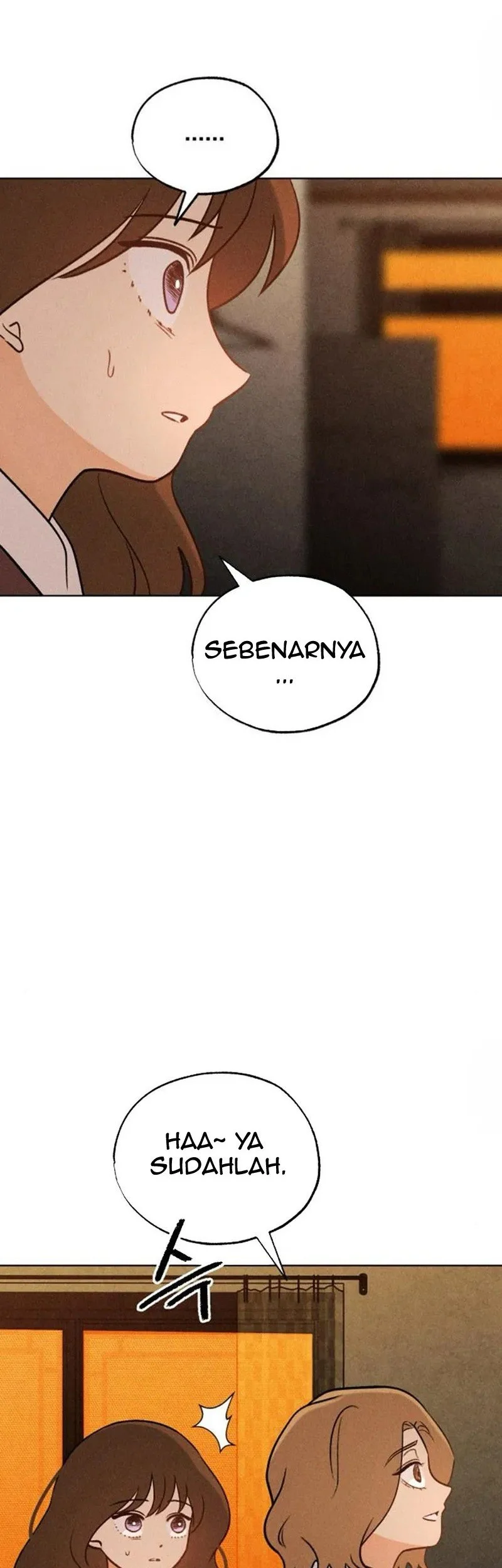 The Classmate Chapter 44 Gambar 13