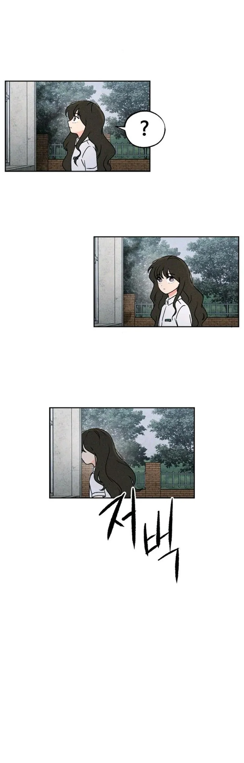 The Classmate Chapter 45 Gambar 13