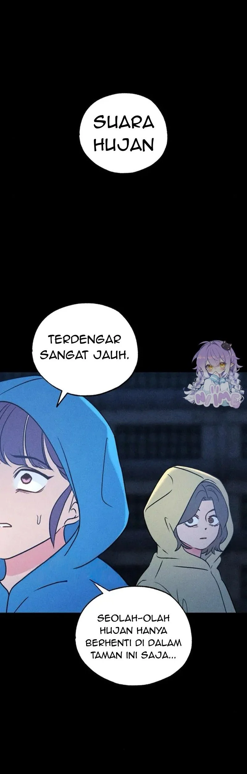 The Classmate Chapter 48 Gambar 11