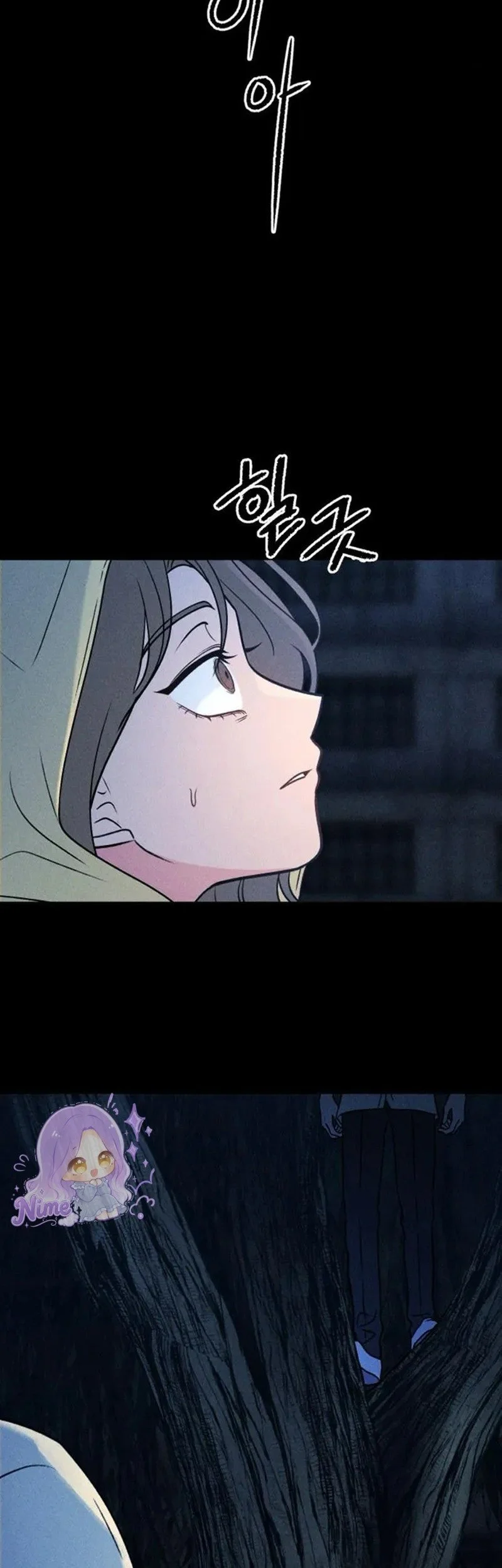 The Classmate Chapter 48 Gambar 13