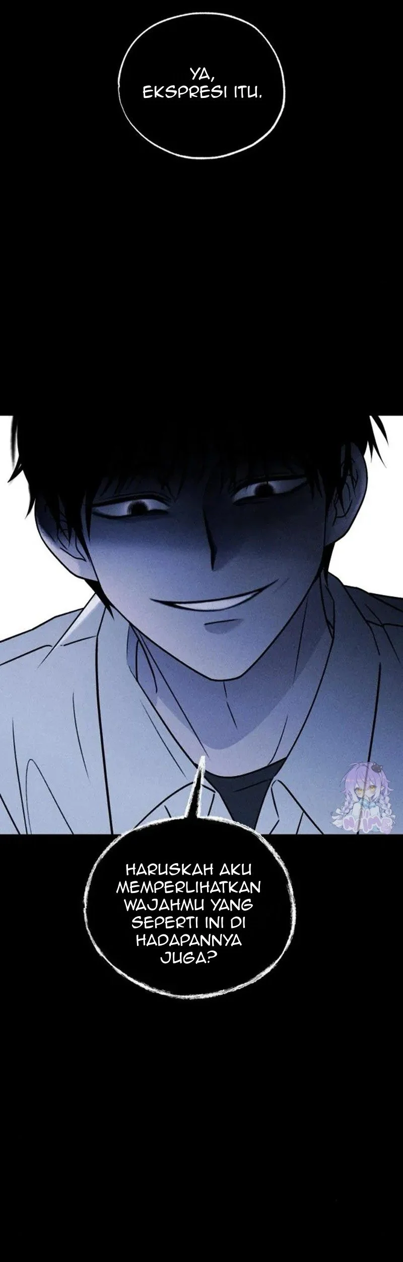 The Classmate Chapter 49 Gambar 12