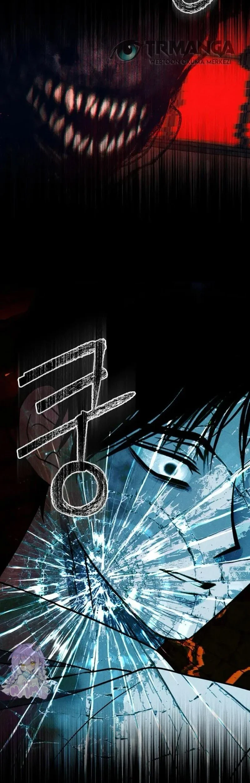 The Classmate Chapter 50 Gambar 12
