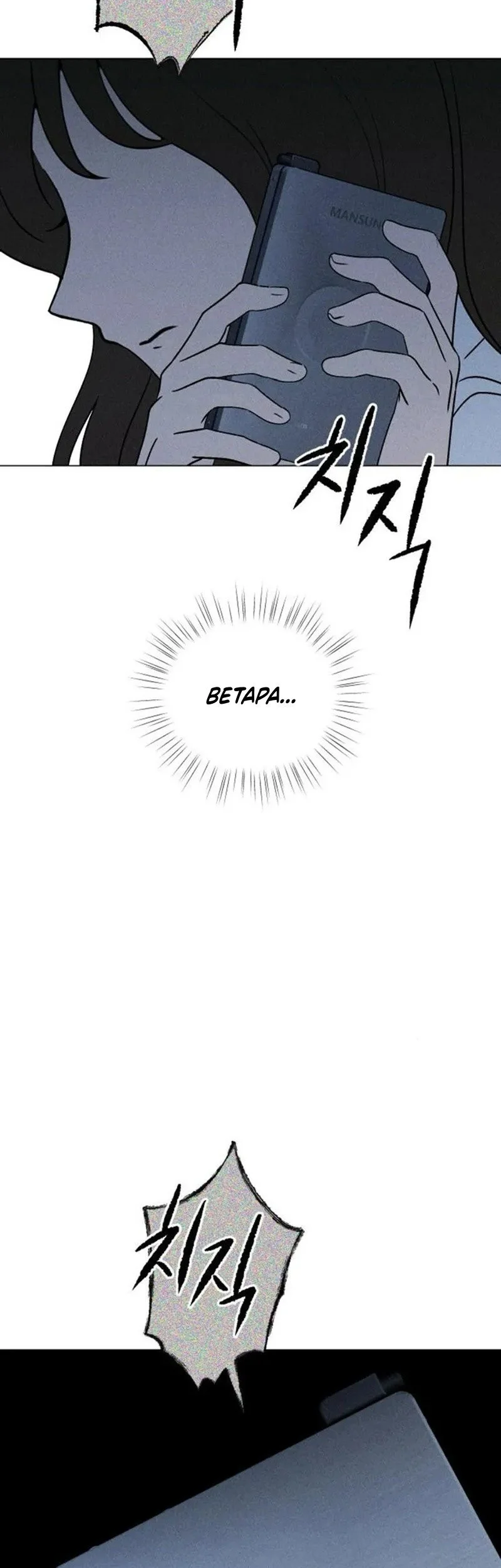 The Classmate Chapter 51 Gambar 15