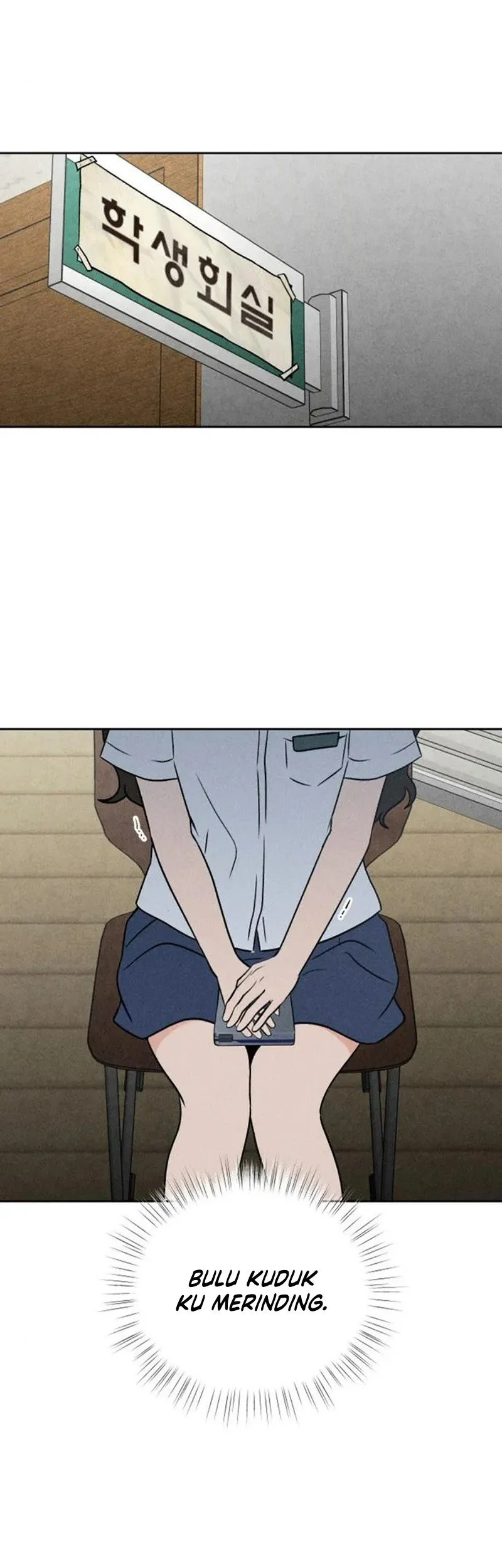 The Classmate Chapter 52 Gambar 11