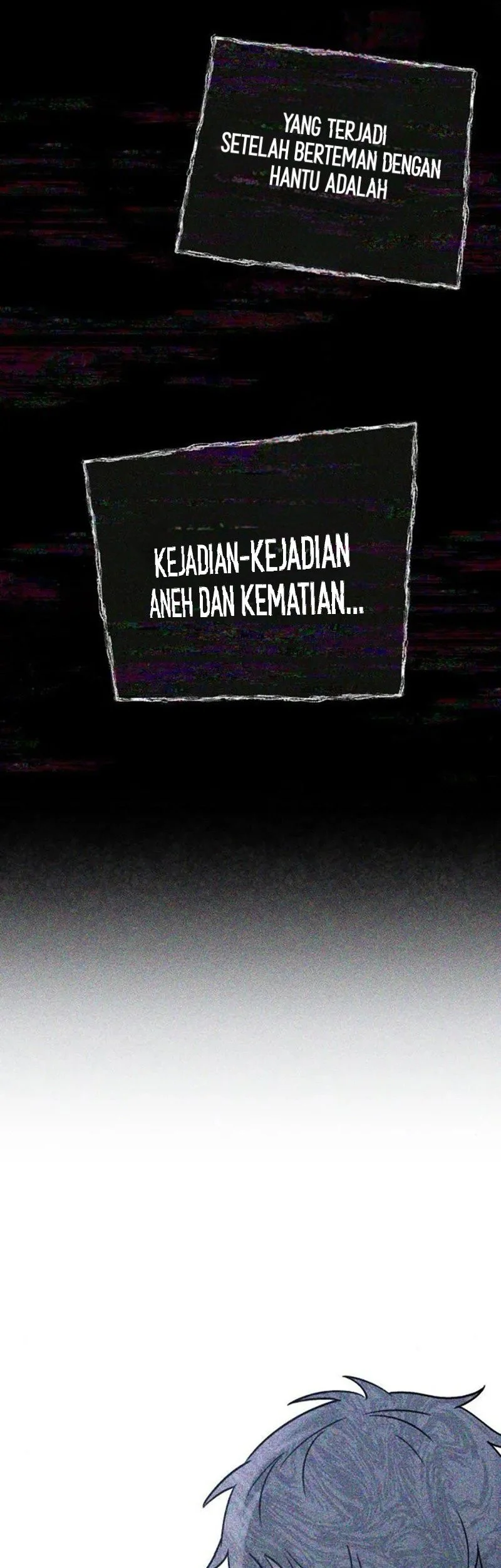 The Classmate Chapter 52 Gambar 13