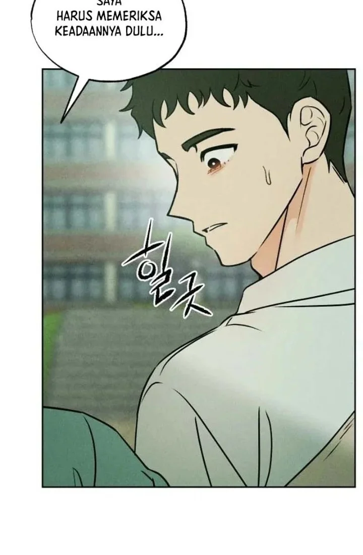 The Classmate Chapter 55 Gambar 18