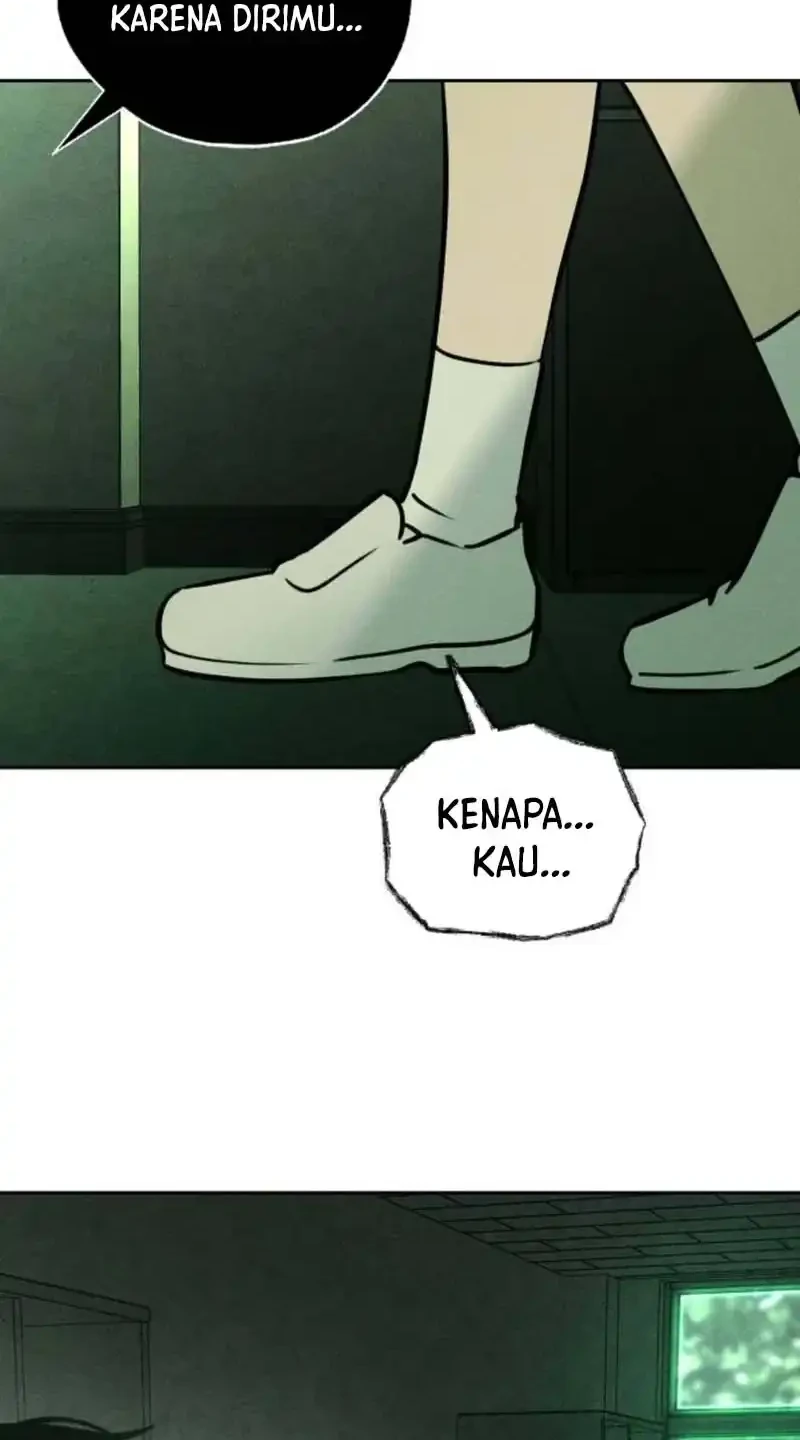 The Classmate Chapter 56 Gambar 14