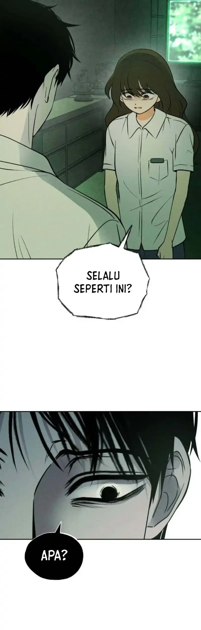 The Classmate Chapter 56 Gambar 15