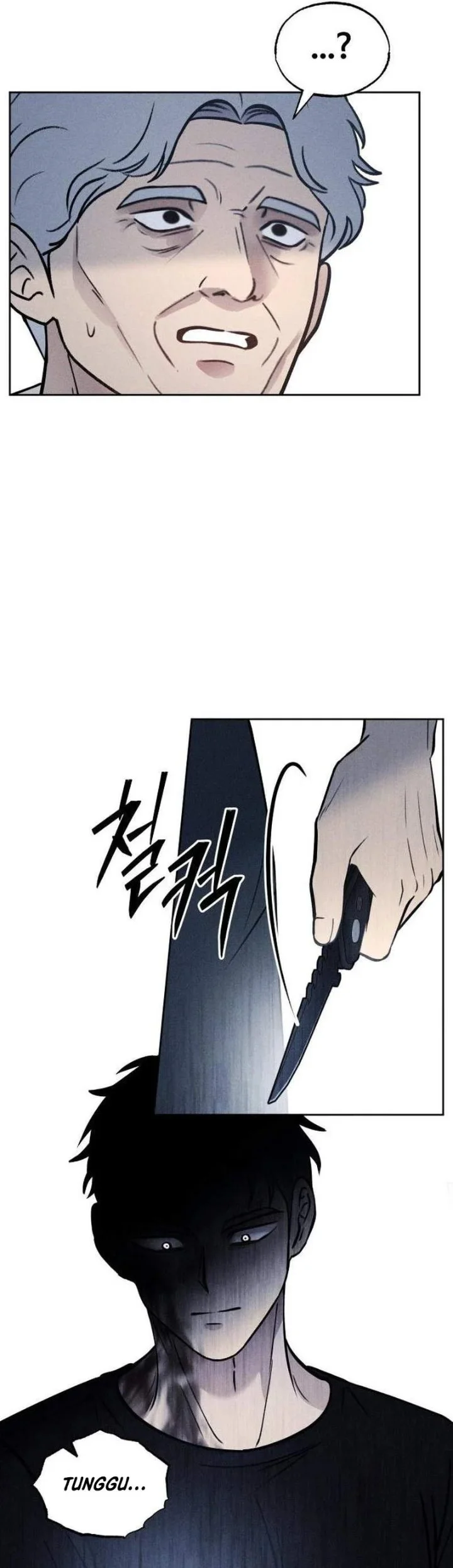 The Classmate Chapter 58 Gambar 14