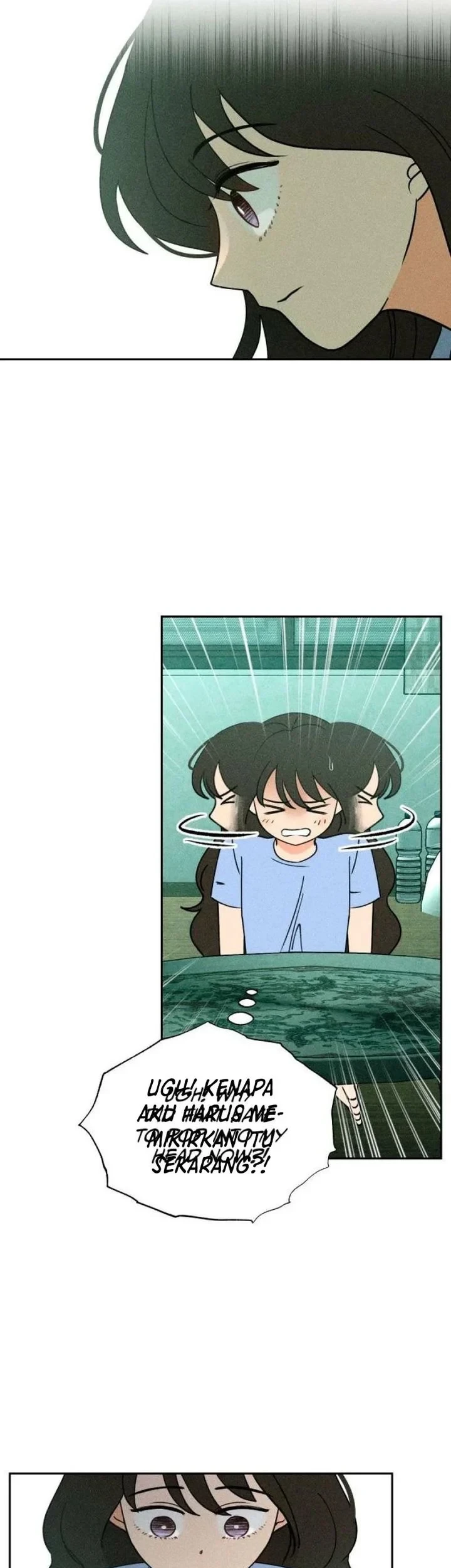The Classmate Chapter 6 Gambar 13
