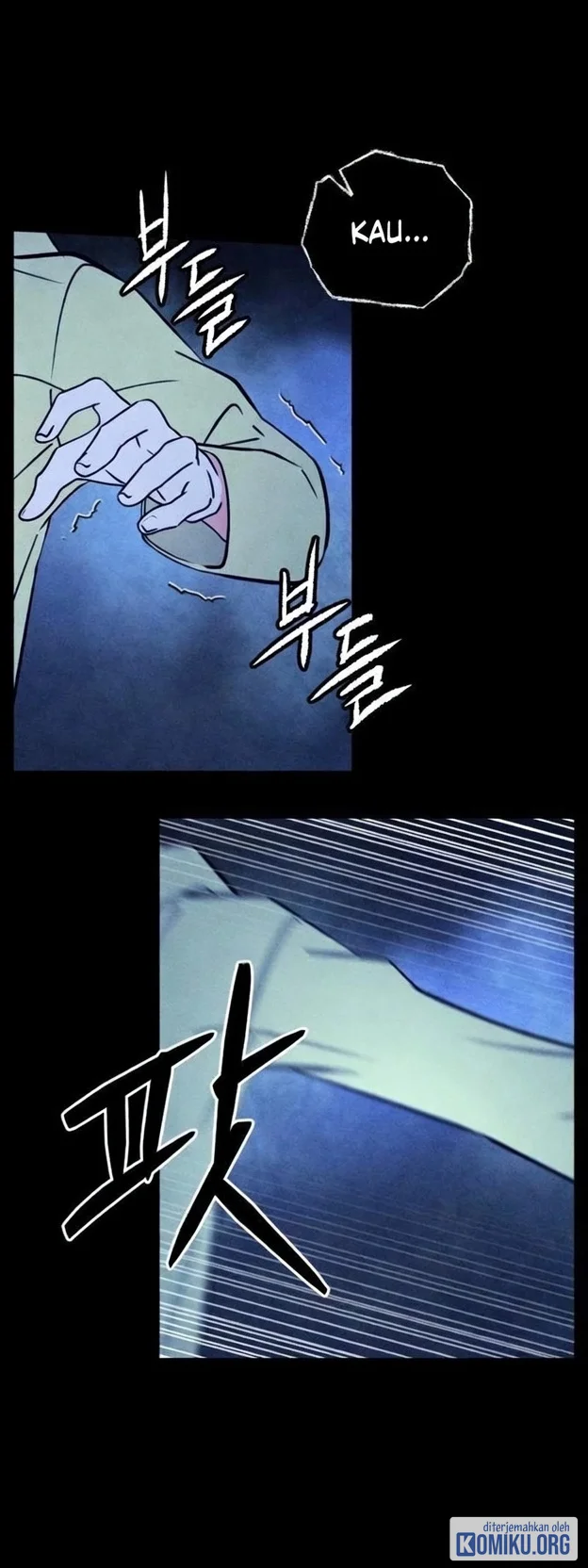 The Classmate Chapter 61 Gambar 23