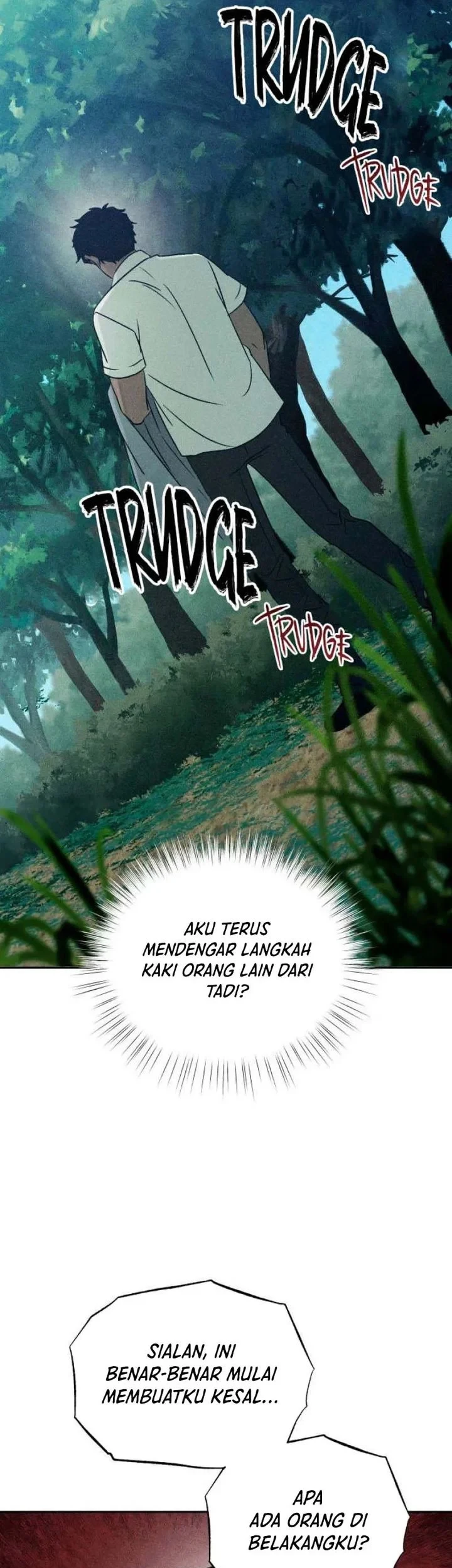 The Classmate Chapter 7 Gambar 13