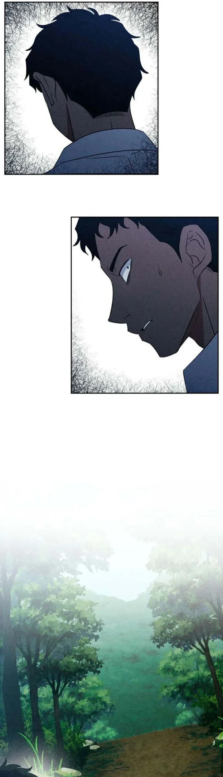 The Classmate Chapter 7 Gambar 15