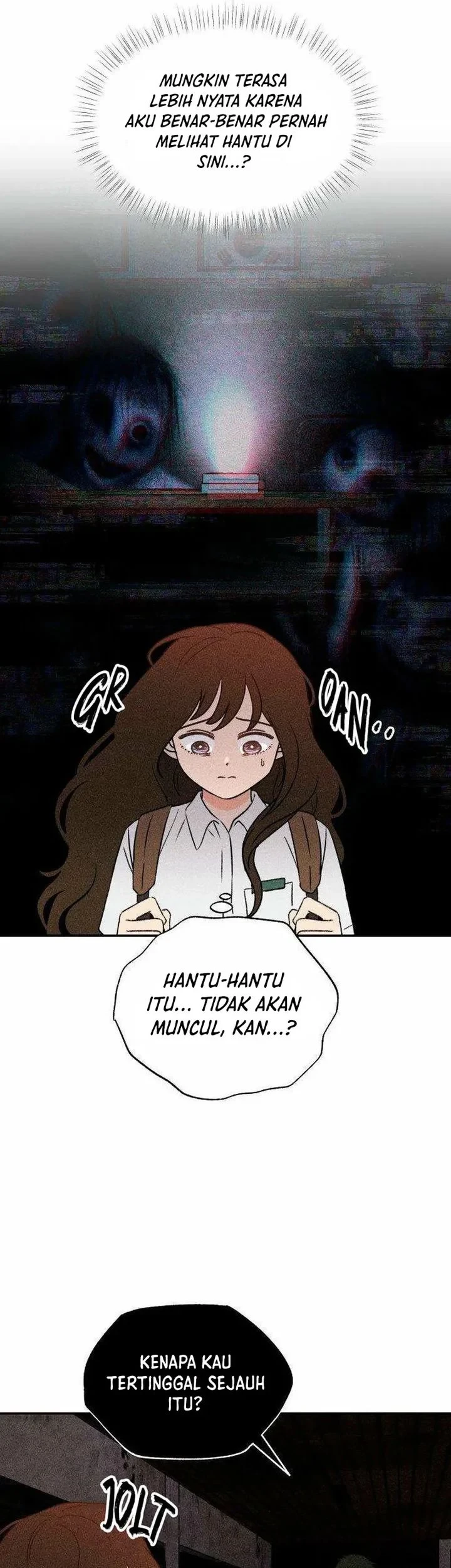 The Classmate Chapter 8 Gambar 13