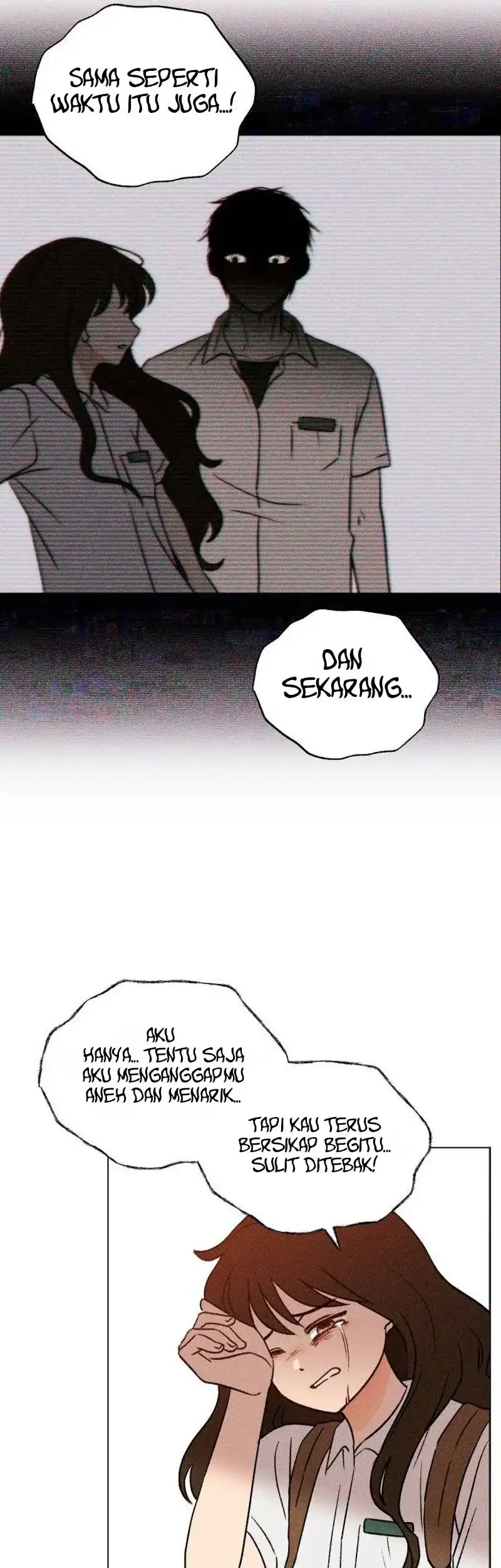 The Classmate Chapter 9 Gambar 13