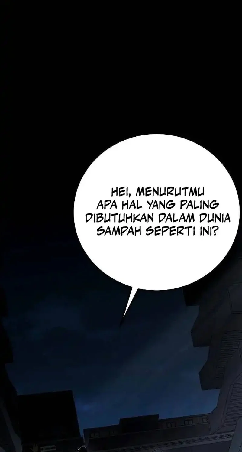 The Cleaners Agent Chapter 18 Gambar 12