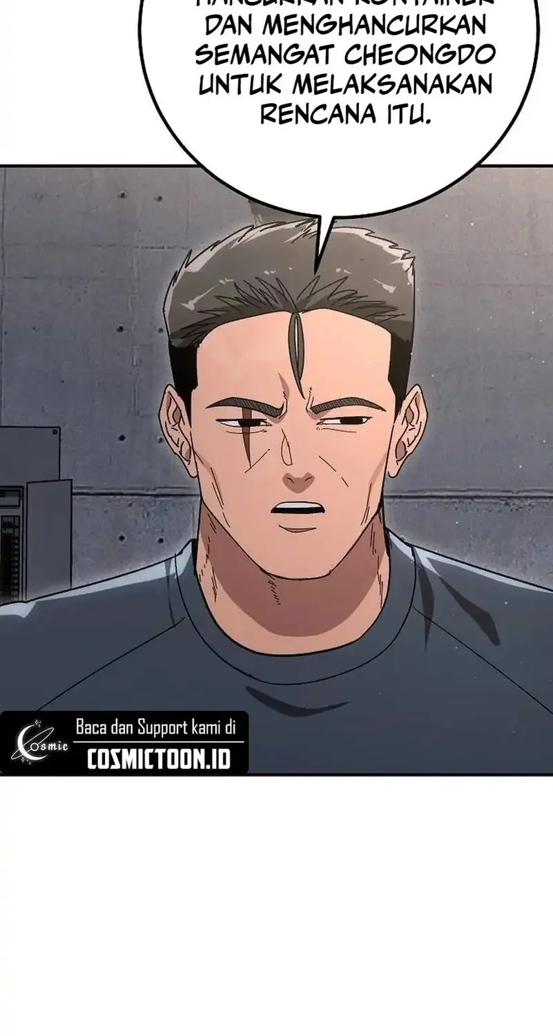 The Cleaners Agent Chapter 19 Gambar 12