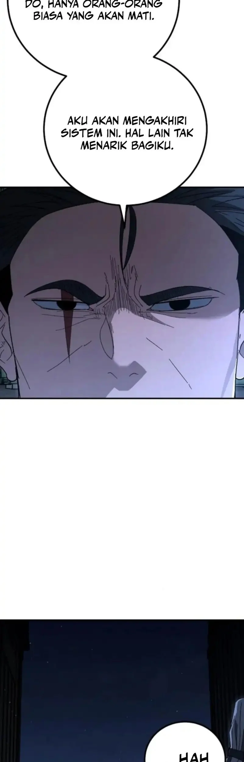 The Cleaners Agent Chapter 21 Gambar 10