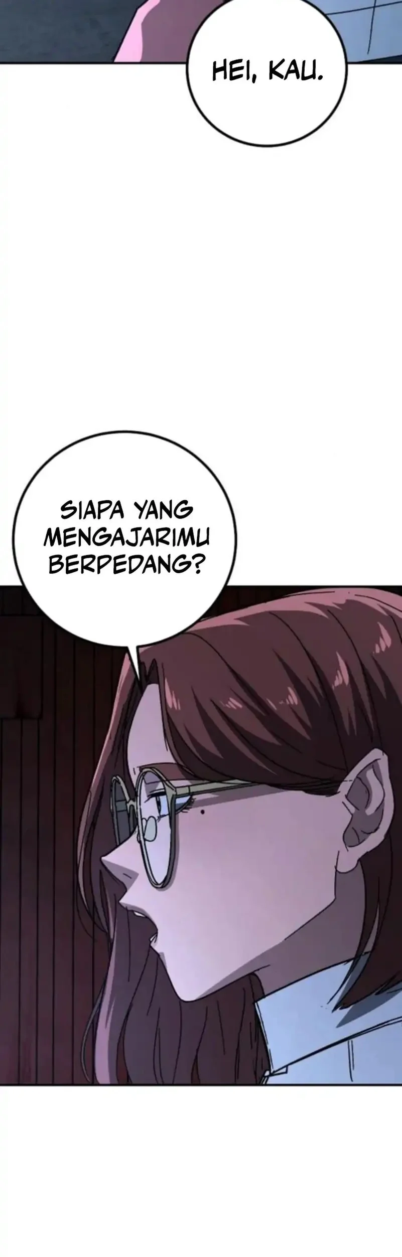 The Cleaners Agent Chapter 22 Gambar 11