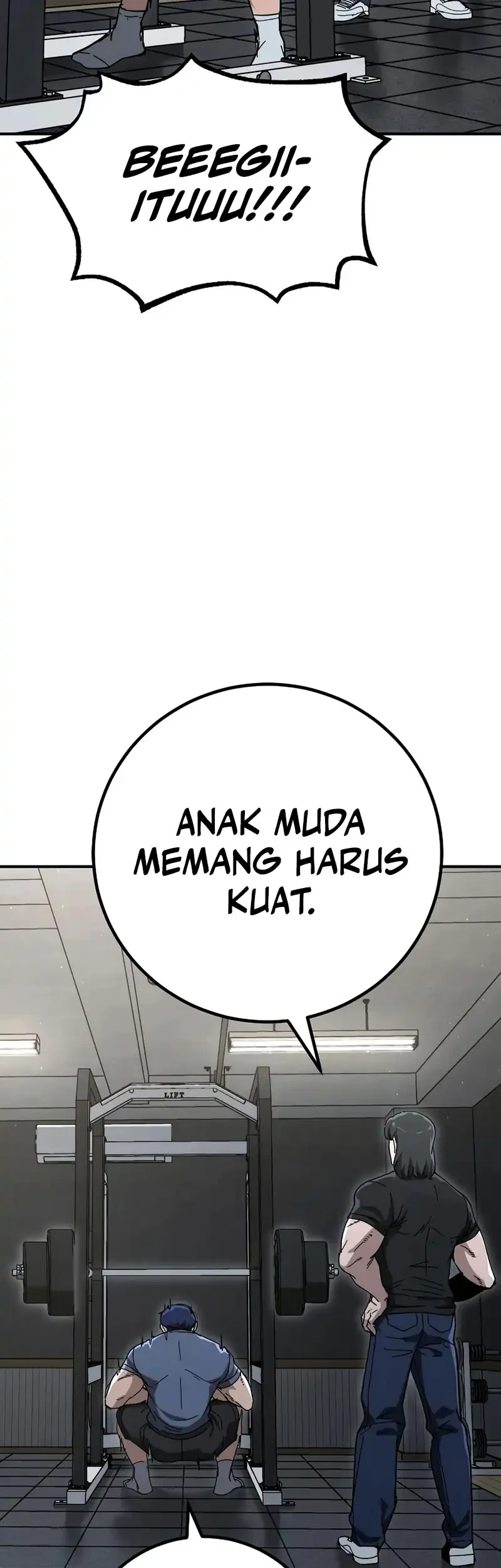 The Cleaners Agent Chapter 25 Gambar 10
