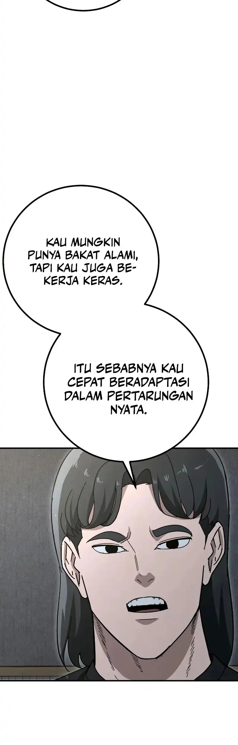 The Cleaners Agent Chapter 25 Gambar 12