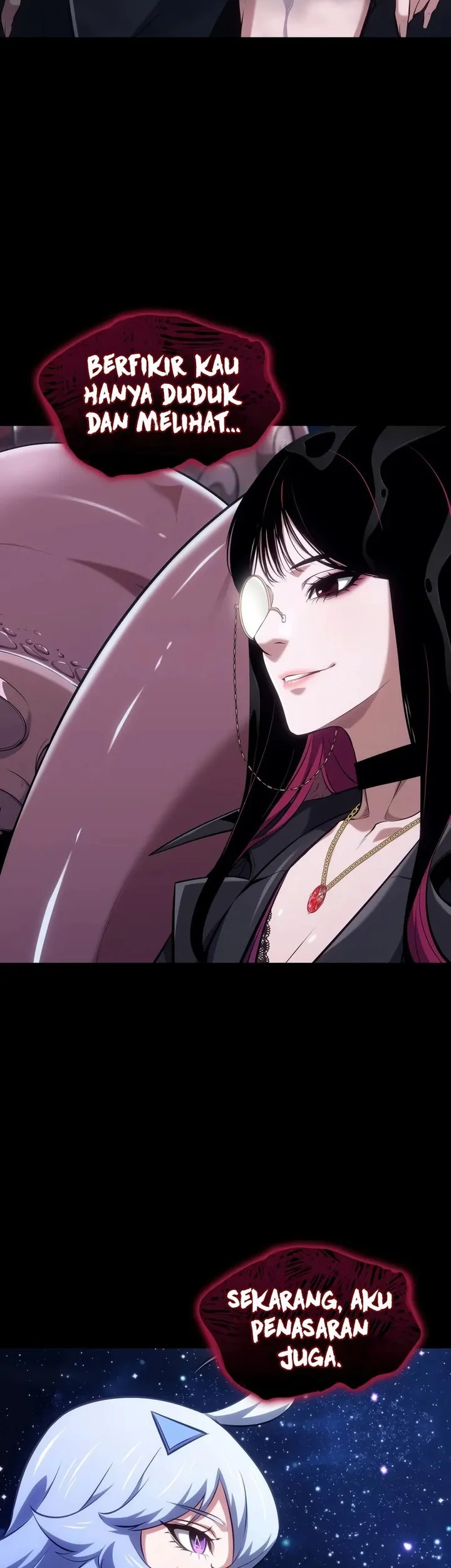 The Cold-Blooded Warrior Chapter 39 Gambar 12