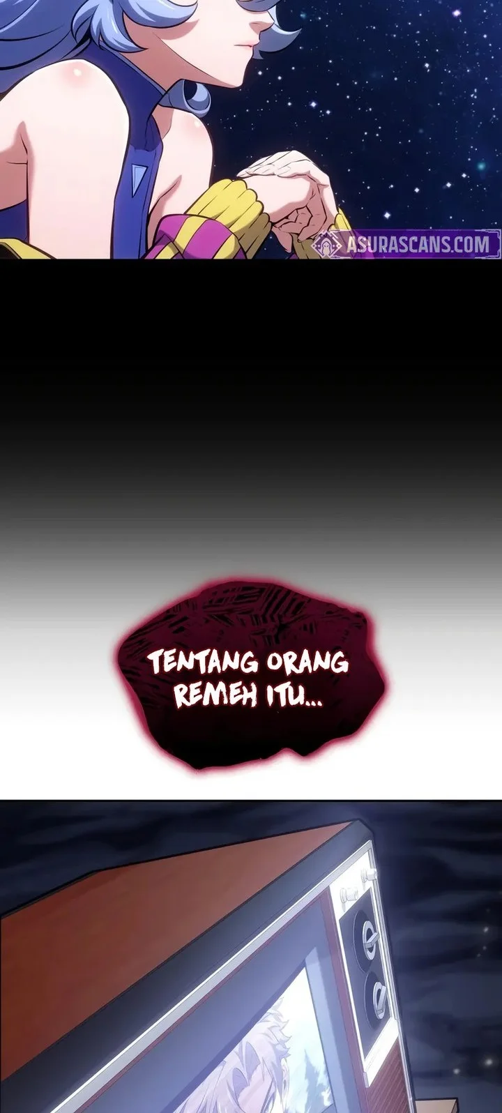 The Cold-Blooded Warrior Chapter 39 Gambar 13