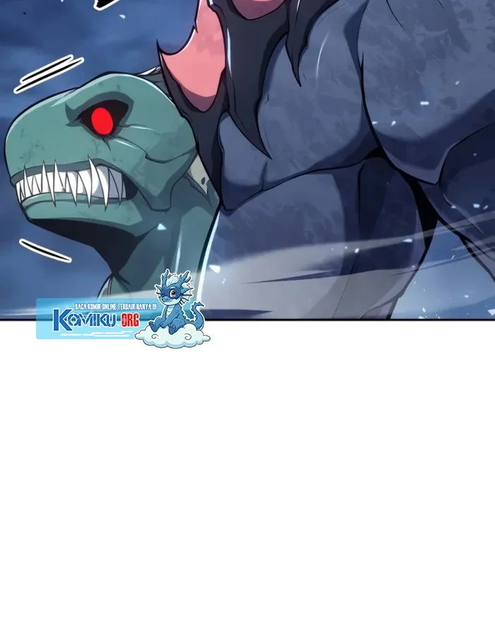 The Cold-Blooded Warrior Chapter 40 Gambar 13