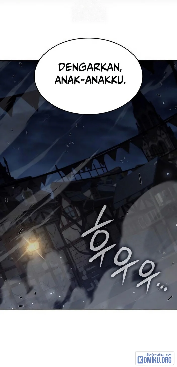 The Cold-Blooded Warrior Chapter 41 Gambar 15
