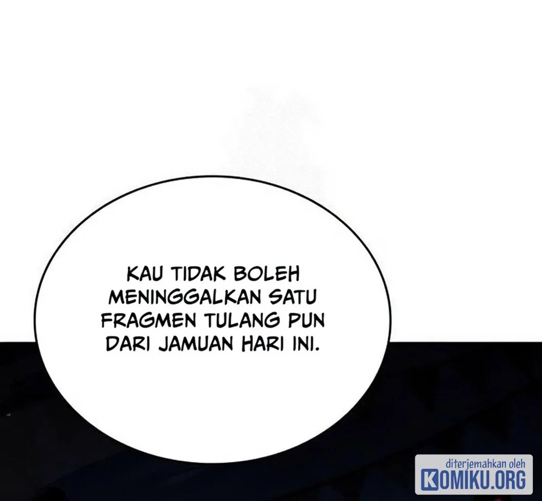The Cold-Blooded Warrior Chapter 41 Gambar 16