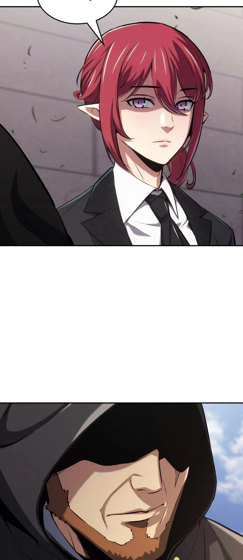 The Cold-Blooded Warrior Chapter 42 Gambar 13