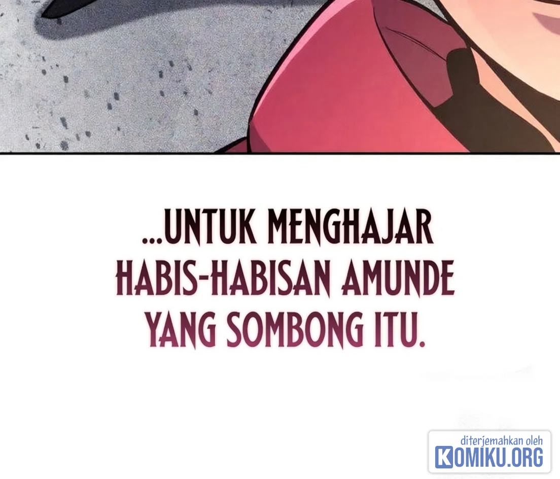 The Cold-Blooded Warrior Chapter 43 Gambar 14