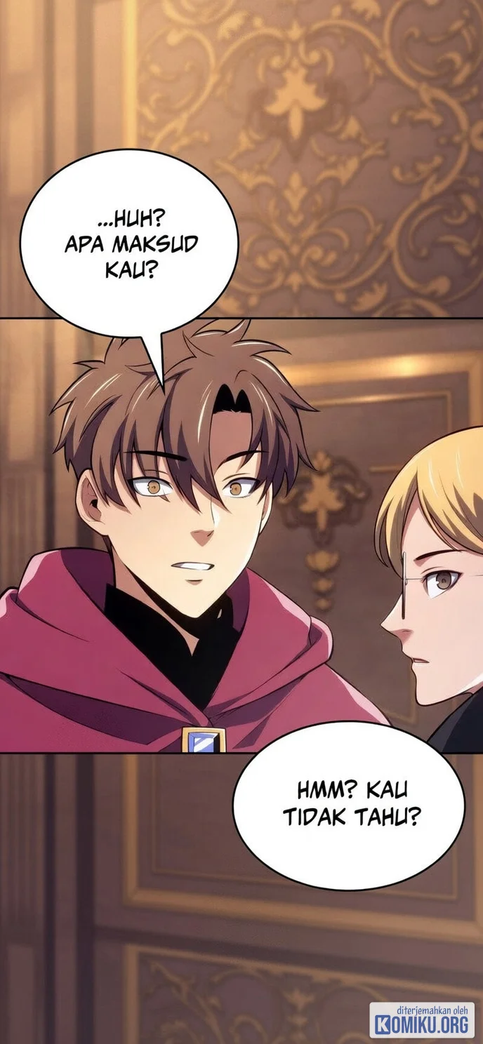 The Cold-Blooded Warrior Chapter 43 Gambar 18