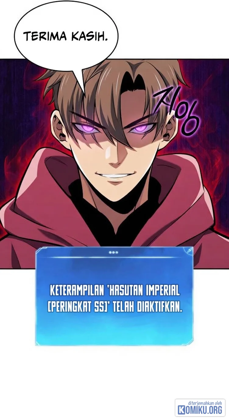 The Cold-Blooded Warrior Chapter 44 Gambar 12
