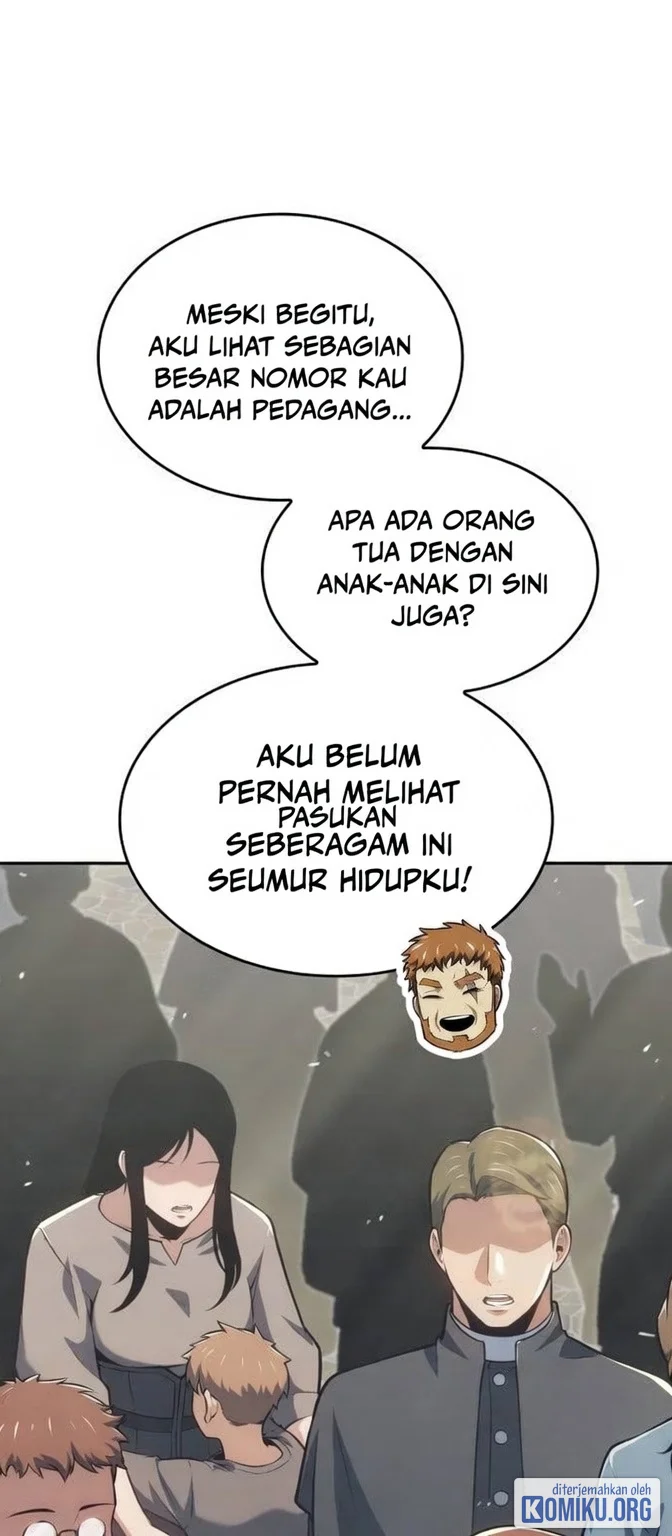 The Cold-Blooded Warrior Chapter 45 Gambar 13