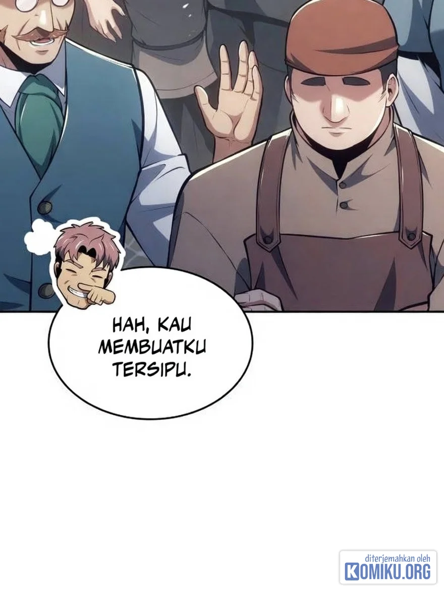 The Cold-Blooded Warrior Chapter 45 Gambar 14