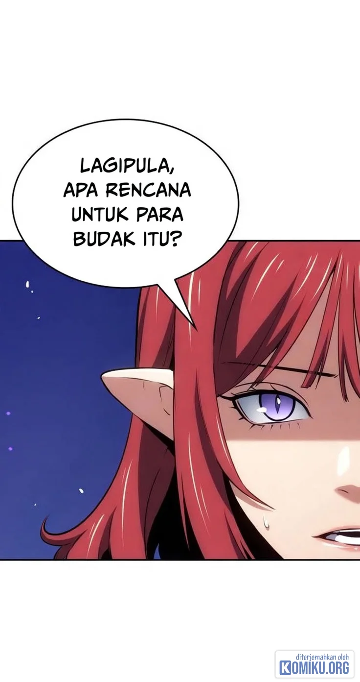 The Cold-Blooded Warrior Chapter 48 Gambar 16