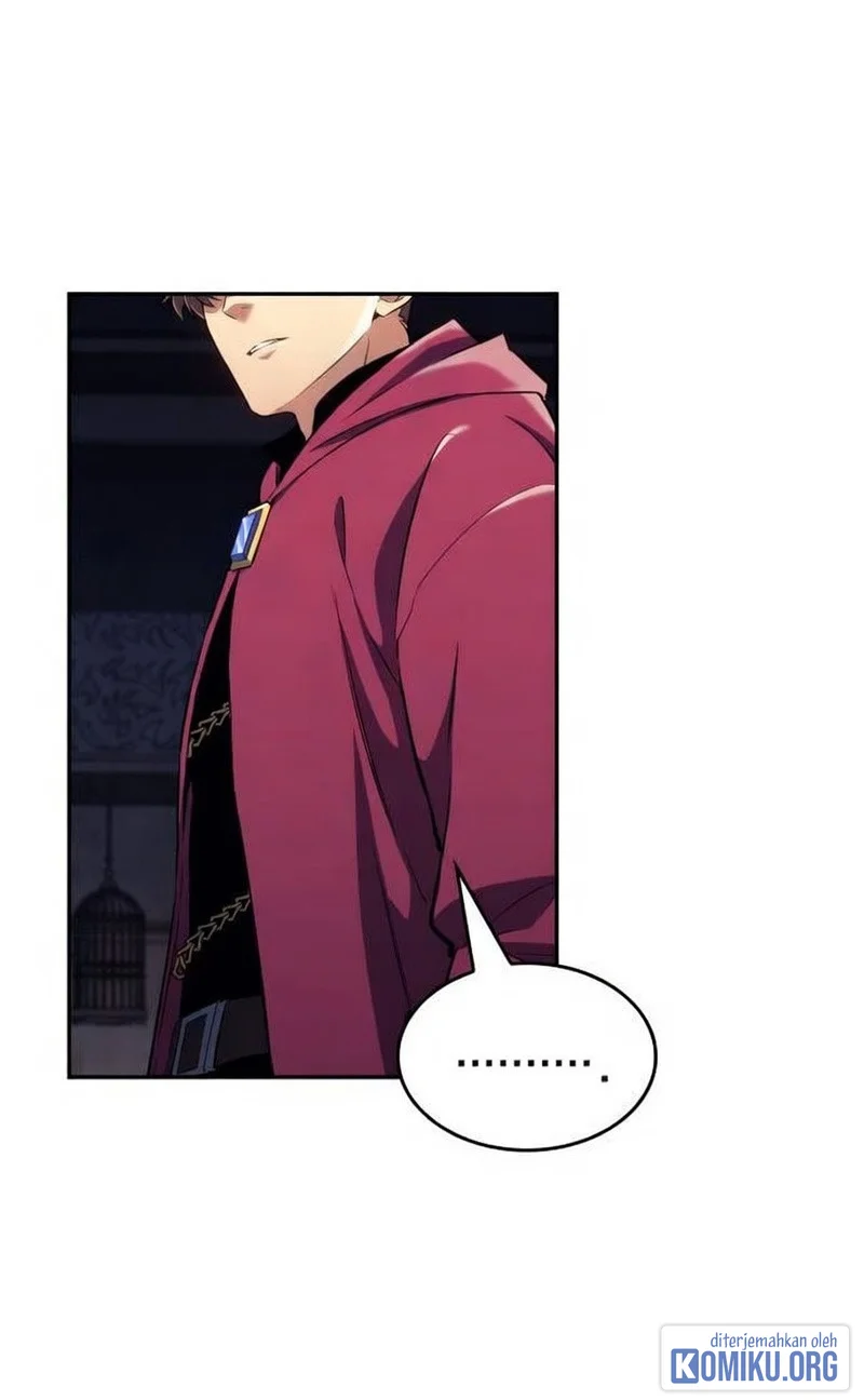 The Cold-Blooded Warrior Chapter 48 Gambar 17