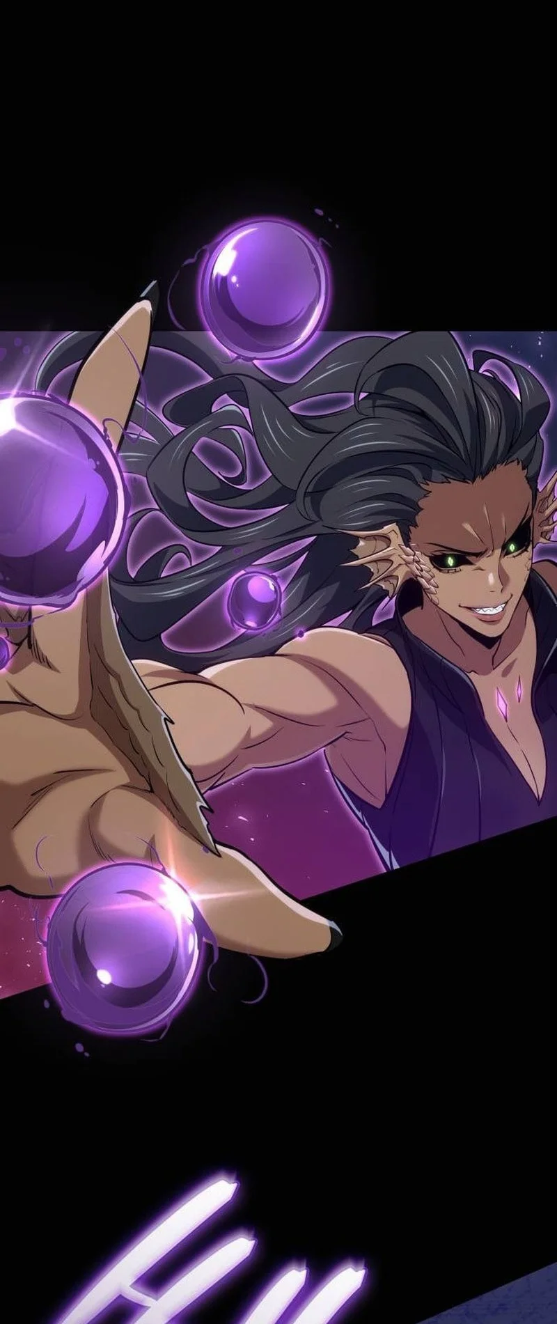 The Cold-Blooded Warrior Chapter 49 Gambar 17
