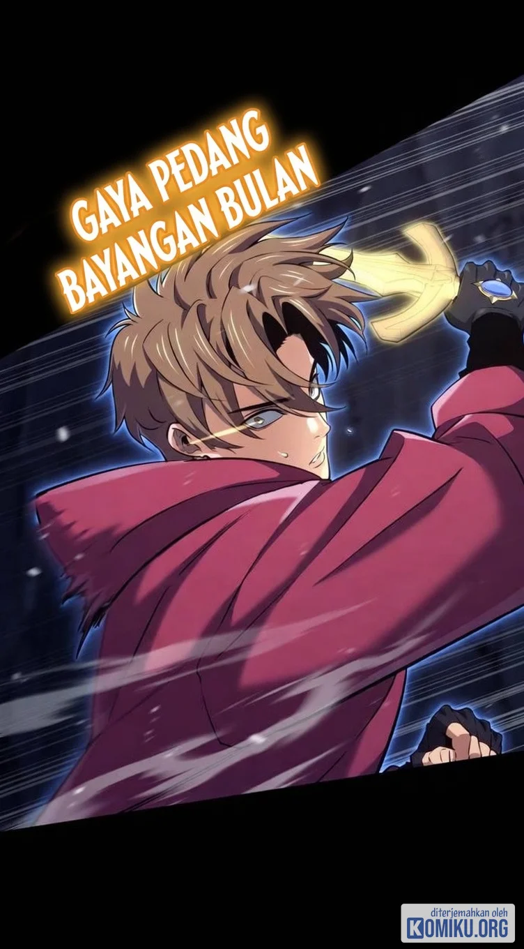 The Cold-Blooded Warrior Chapter 49 Gambar 19